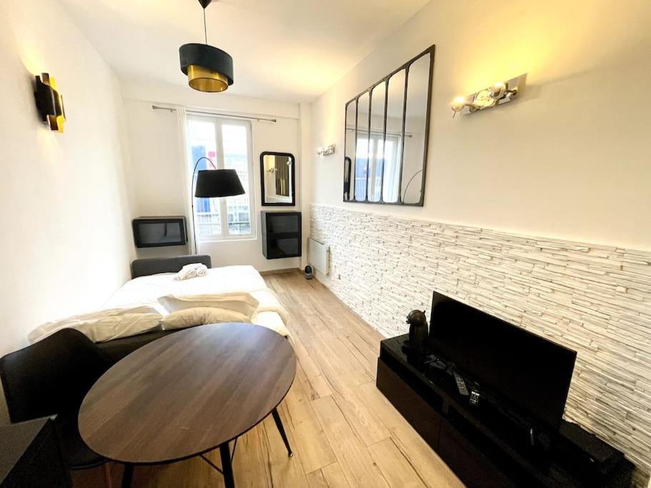 Apartment Gare De Bercy *