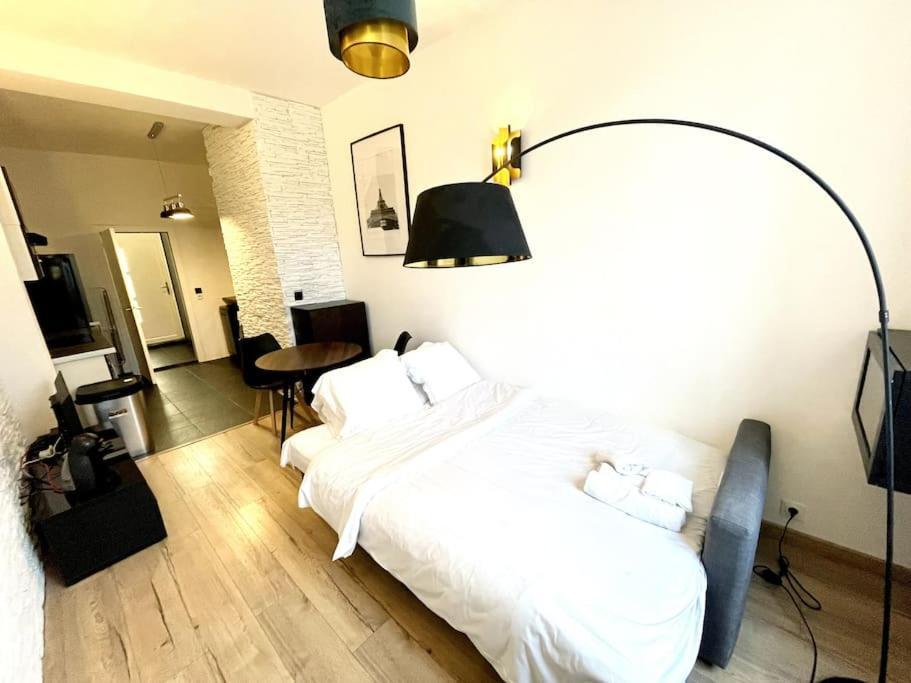 Apartment Gare De Bercy Paris