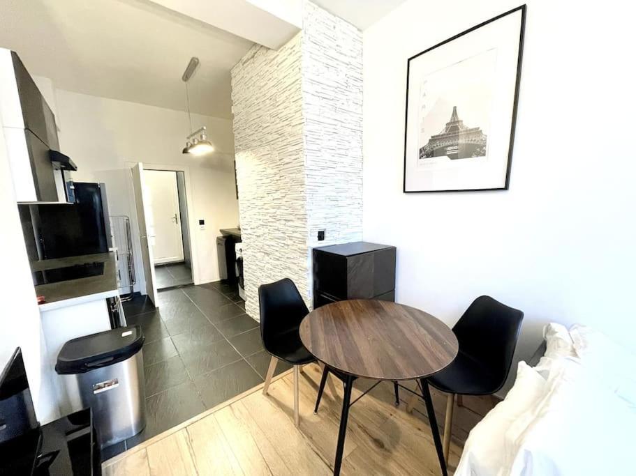 Appartamento Gare De Bercy