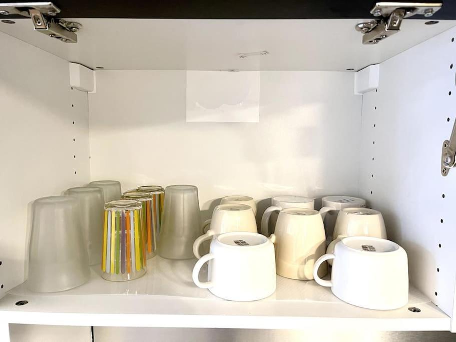 Gare De Bercy Appartamento Parigi