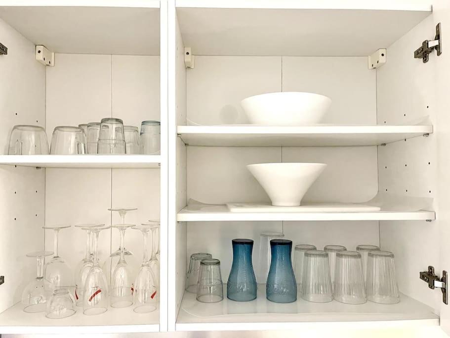 Gare De Bercy Appartamento *